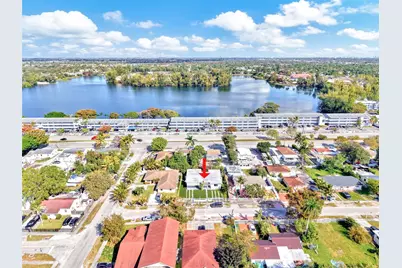 1391 NW 102nd St #1391, Miami, FL 33147 - Photo 13