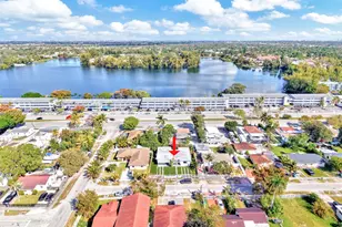 1391 NW 102nd St, Miami, FL 33147 - Photo 13