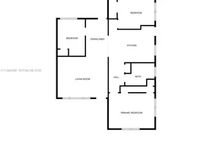 1391 NW 102nd St, Miami, FL 33147 - Photo 3