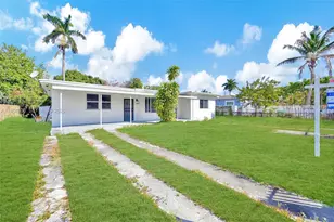 1393 NW 102nd St, Miami, FL 33147 - Photo 23