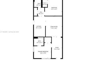 1393 NW 102nd St, Miami, FL 33147 - Photo 29