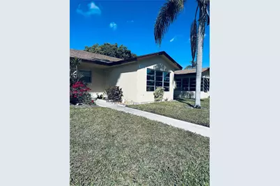 5260 Nesting Way #B, Delray Beach, FL 33484 - Photo 1