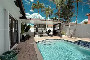 14469 SW 158th Pl, Miami, FL 33196 - Photo 25