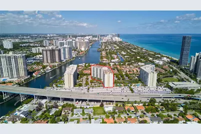 19380 Collins Ave #1107, Sunny Isles Beach, FL 33160 - Photo 25