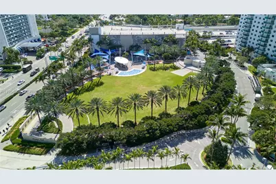 19380 Collins Ave #1107, Sunny Isles Beach, FL 33160 - Photo 29