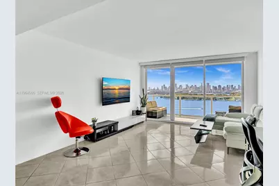 650 West Ave #1605, Miami Beach, FL 33139 - Photo 5