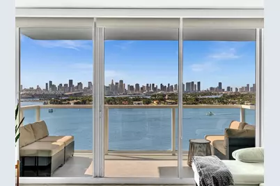 650 West Ave #1605, Miami Beach, FL 33139 - Photo 1