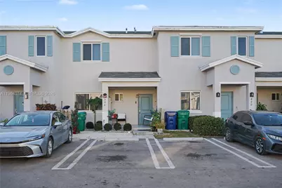 396 NW 12th Pl, Florida City, FL 33034 - Photo 3