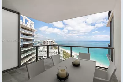 9703 Collins Ave #2515, Bal Harbour, FL 33154 - Photo 1