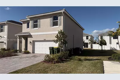 1535 SE 7th Ct #1535, Homestead, FL 33033 - Photo 1