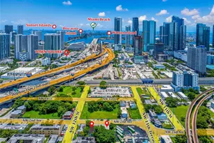 1150 NW 1st Pl, Miami, FL 33136 - Photo 17