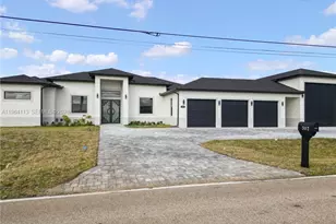 302 N El Dorado Blvd, Cape Coral, FL 33993 - Photo 1