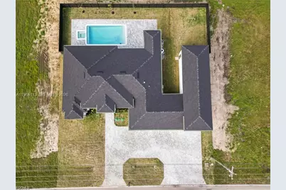 302 N El Dorado Blvd, Cape Coral, FL 33993 - Photo 3