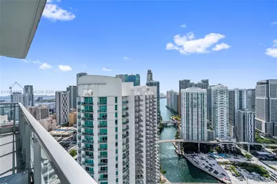 90 SW 3rd St #4203, Miami, FL 33130 - Photo 33