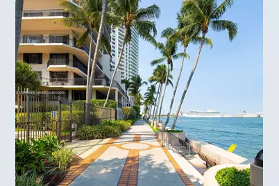 540 Brickell Key Dr #1504, Miami, FL 33131 - Photo 15