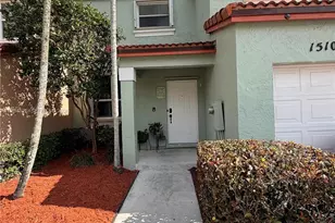 15102 NW 7th Ct, Pembroke Pines, FL 33028 - Photo 1