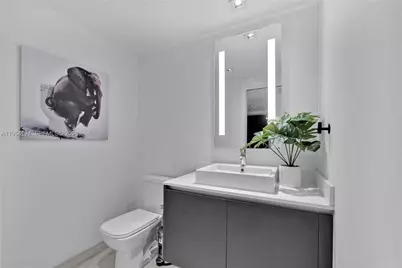 1451 Brickell Ave #1004, Miami, FL 33131 - Photo 15