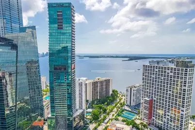 1451 Brickell Ave #1004, Miami, FL 33131 - Photo 3