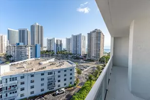 1945 S Ocean Dr, Hallandale Beach, FL 33009 - Photo 25