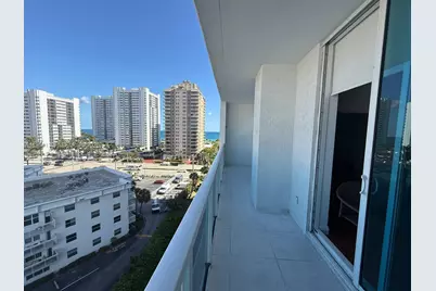 1945 S Ocean Dr #709, Hallandale Beach, FL 33009 - Photo 3