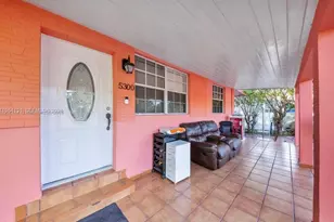 5300 SW 6th St, Miami, FL 33134 - Photo 9