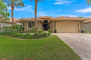 7651 Via Grande, Boynton Beach, FL 33437 - Photo 1