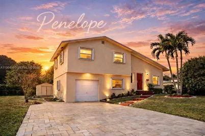 640 NW 16th St, Pompano Beach, FL 33060 - Photo 1