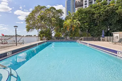 2201 Brickell Ave #77, Miami, FL 33129 - Photo 43