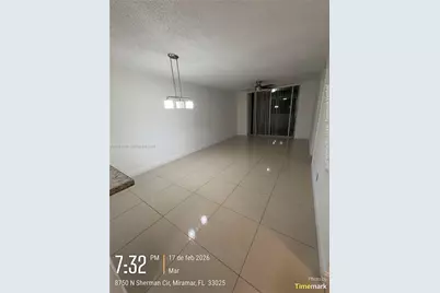 8730 N Sherman Cir #302, Miramar, FL 33025 - Photo 9