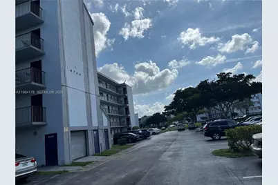 8730 N Sherman Cir #302, Miramar, FL 33025 - Photo 23