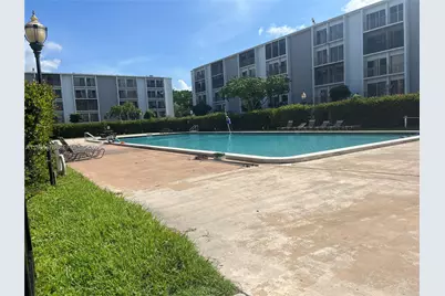 8730 N Sherman Cir #302, Miramar, FL 33025 - Photo 19