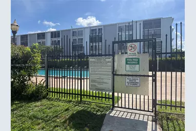 8730 N Sherman Cir #302, Miramar, FL 33025 - Photo 17