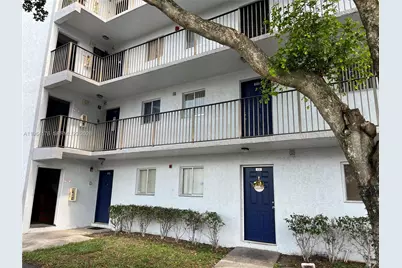 8730 N Sherman Cir #302, Miramar, FL 33025 - Photo 7