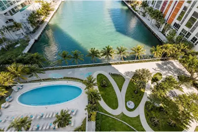 460 NE 28th St #1602, Miami, FL 33137 - Photo 13