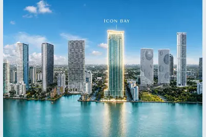 460 NE 28th St #1602, Miami, FL 33137 - Photo 1