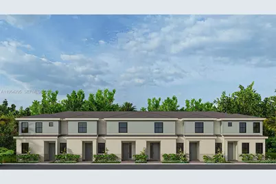 1483 NE 4 Avenue, Florida City, FL 33034 - Photo 1