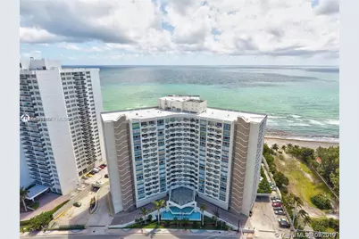 3180 S Ocean Dr #1619, Hallandale Beach, FL 33009 - Photo 23