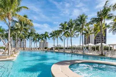 1425 Brickell Ave #58A, Miami, FL 33131 - Photo 17