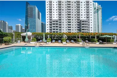 1425 Brickell Ave #58A, Miami, FL 33131 - Photo 31