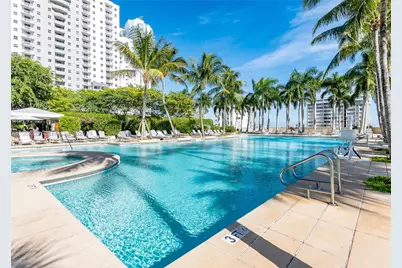 1425 Brickell Ave #58A, Miami, FL 33131 - Photo 21