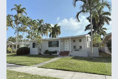 926 Polk St, Hollywood, FL 33019 - Photo 1