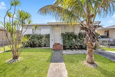 1176 NW 48th St, Miami, FL 33127 - Photo 5