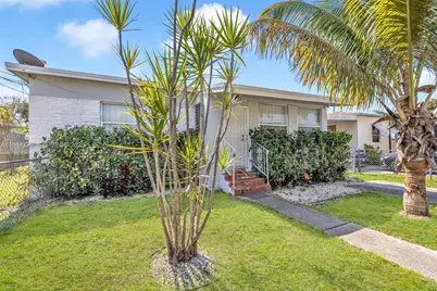 1176 NW 48th St, Miami, FL 33127 - Photo 1
