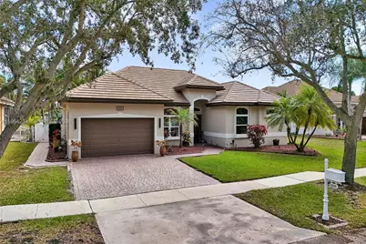 6686 SW 166th Dr, Pembroke Pines, FL 33331 - Photo 3