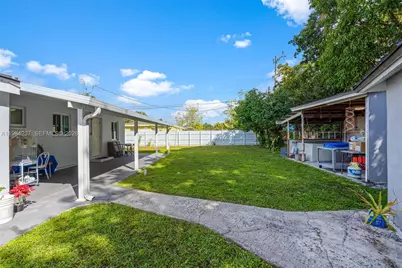 15401 NW 28th Ct, Miami Gardens, FL 33054 - Photo 35