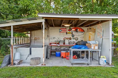 15401 NW 28th Ct, Miami Gardens, FL 33054 - Photo 37