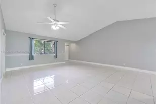 9518 SW 1st Ct, Coral Springs, FL 33071 - Photo 11