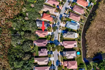 160 SW 206th Ave, Pembroke Pines, FL 33029 - Photo 41