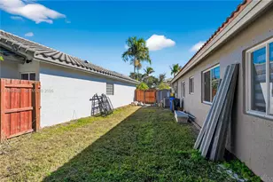 160 SW 206th Ave, Pembroke Pines, FL 33029 - Photo 31