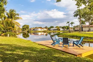 12126 NW 32nd Pl, Coral Springs, FL 33065 - Photo 45